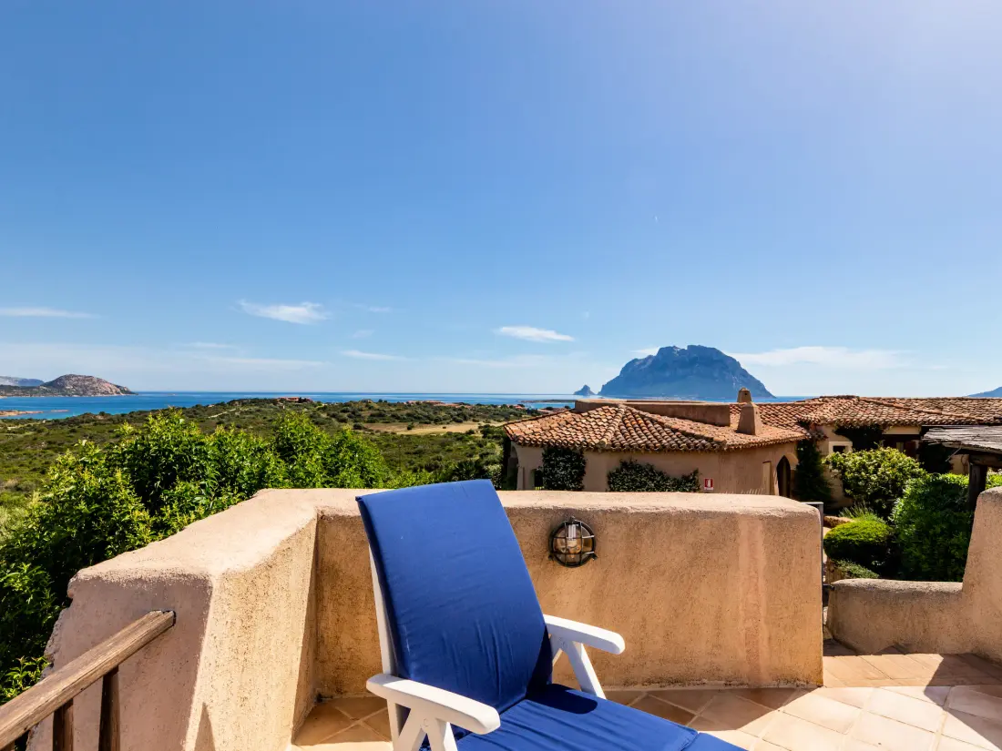 Maison de Vacances Porto San Paolo