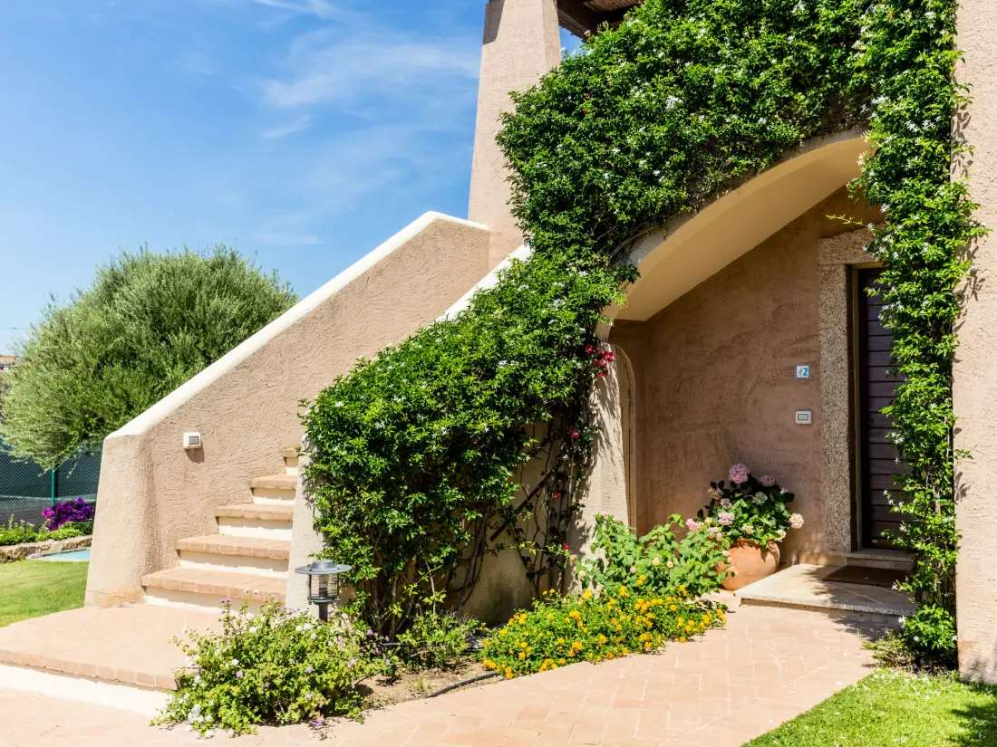 Maison de Vacances Porto San Paolo