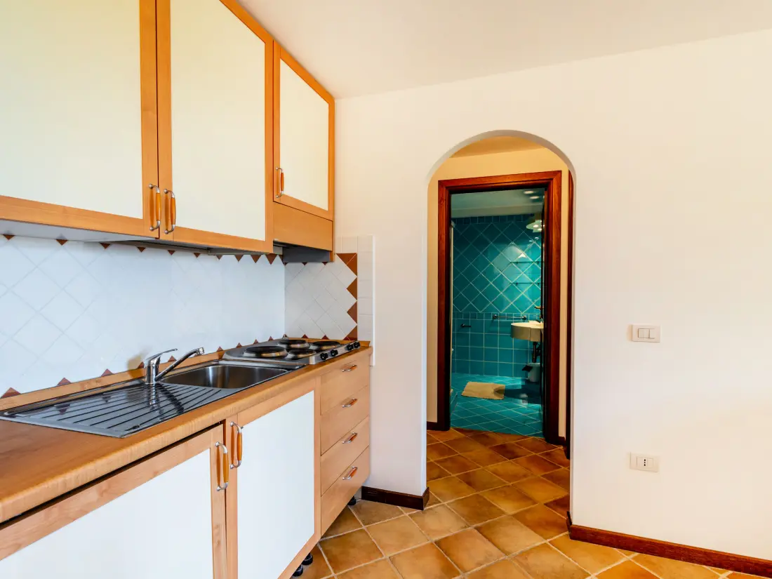 Maison de Vacances Porto San Paolo