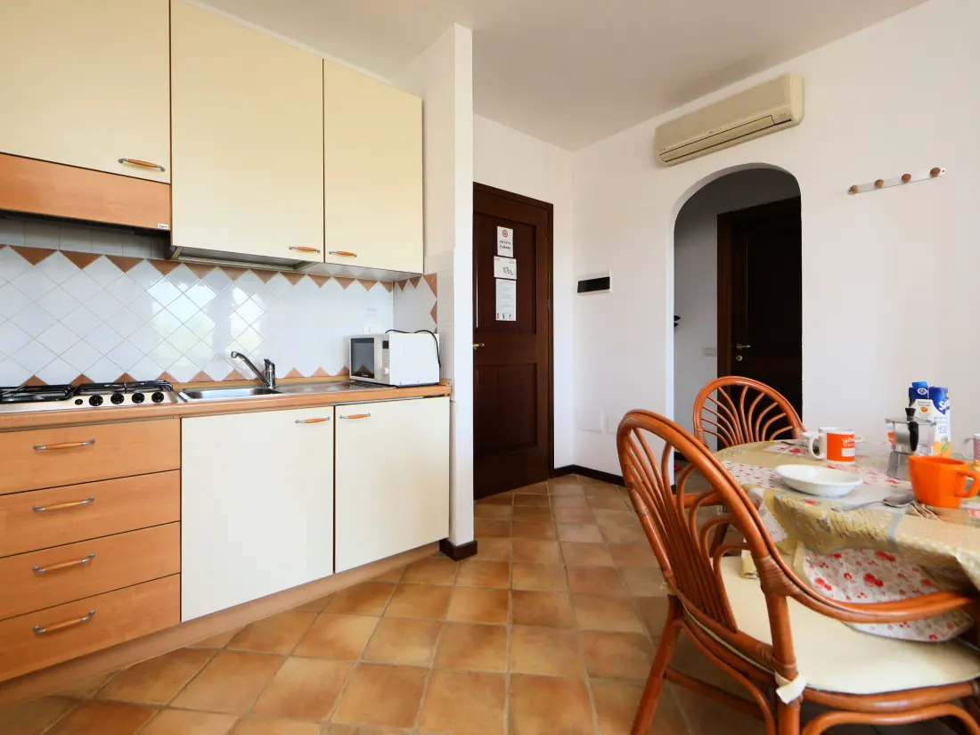 Maison de Vacances Porto San Paolo