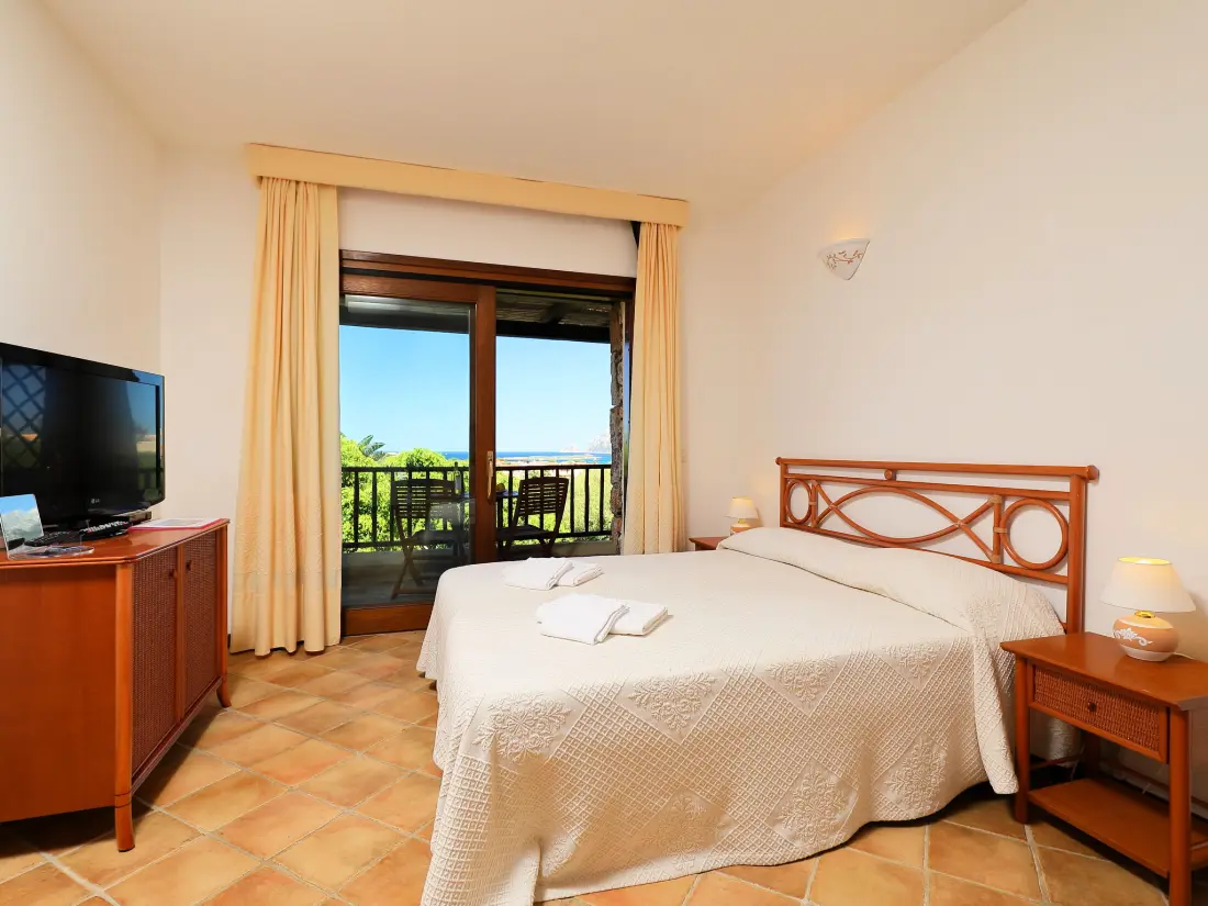 Maison de Vacances Porto San Paolo