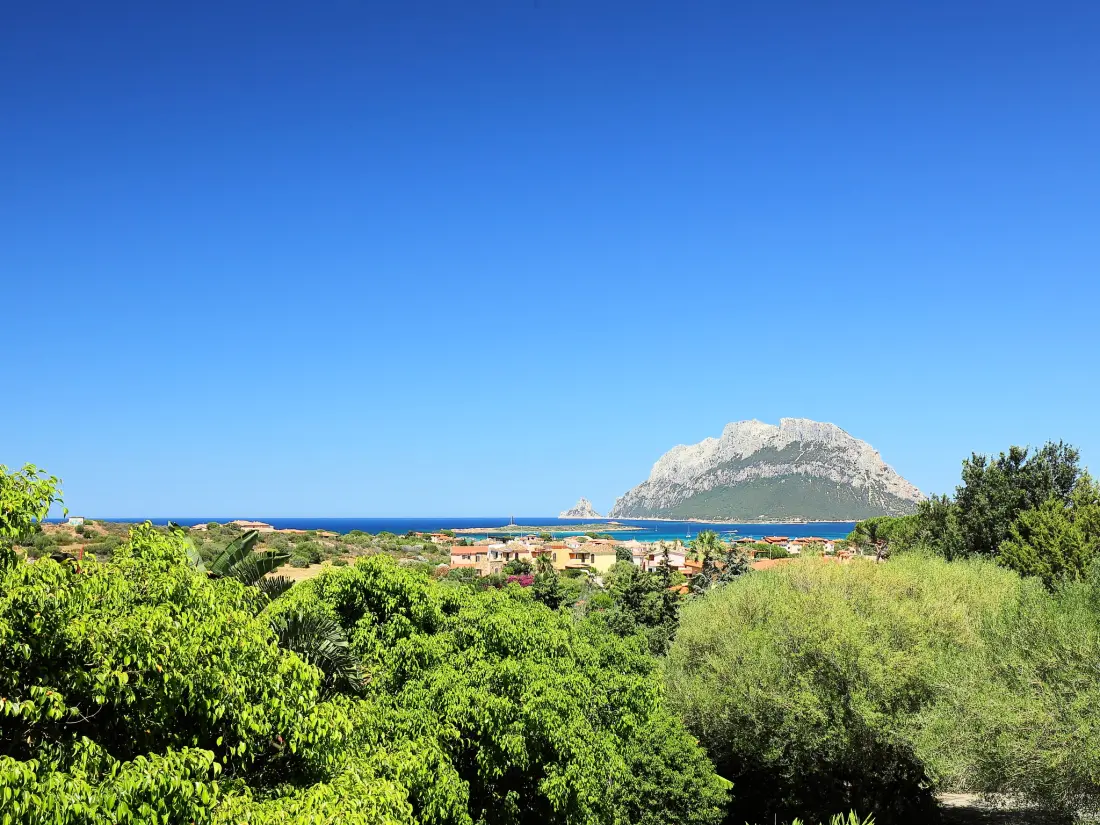 Maison de Vacances Porto San Paolo