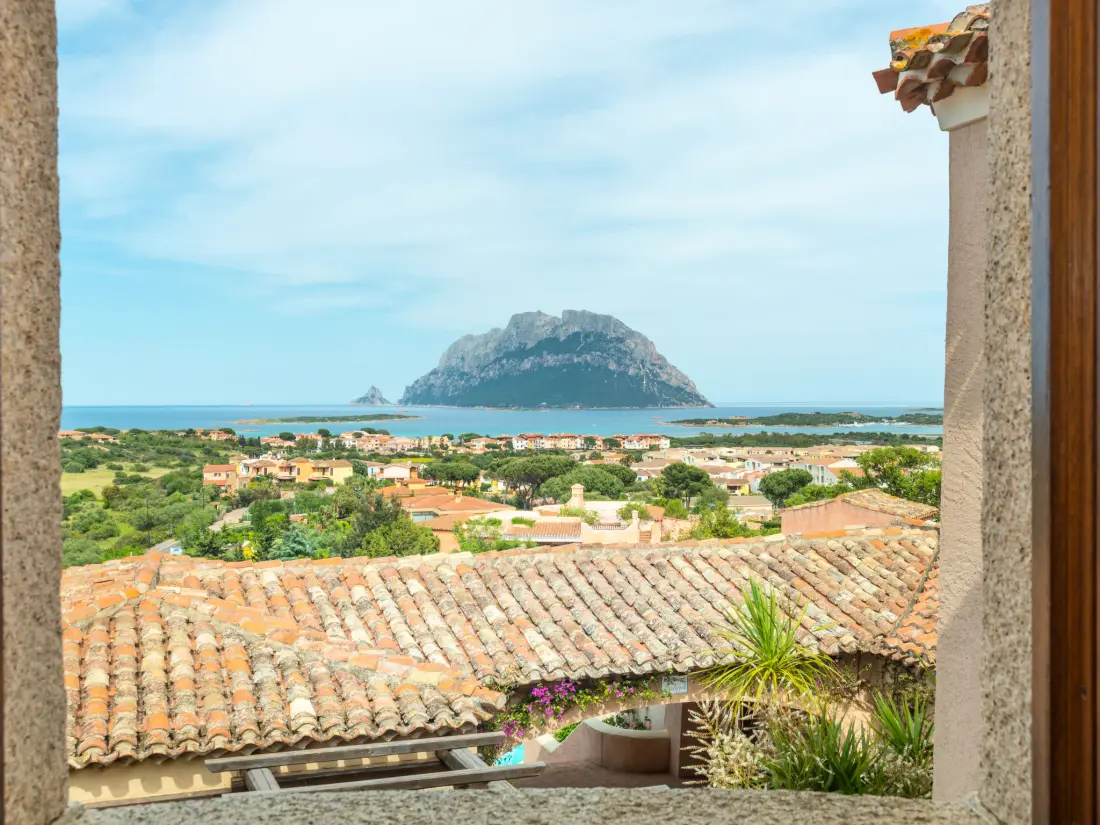 Maison de Vacances Porto San Paolo