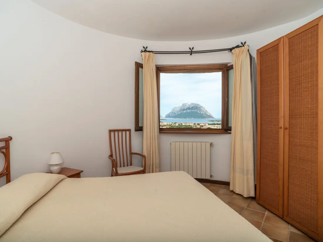 Maison de Vacances Porto San Paolo