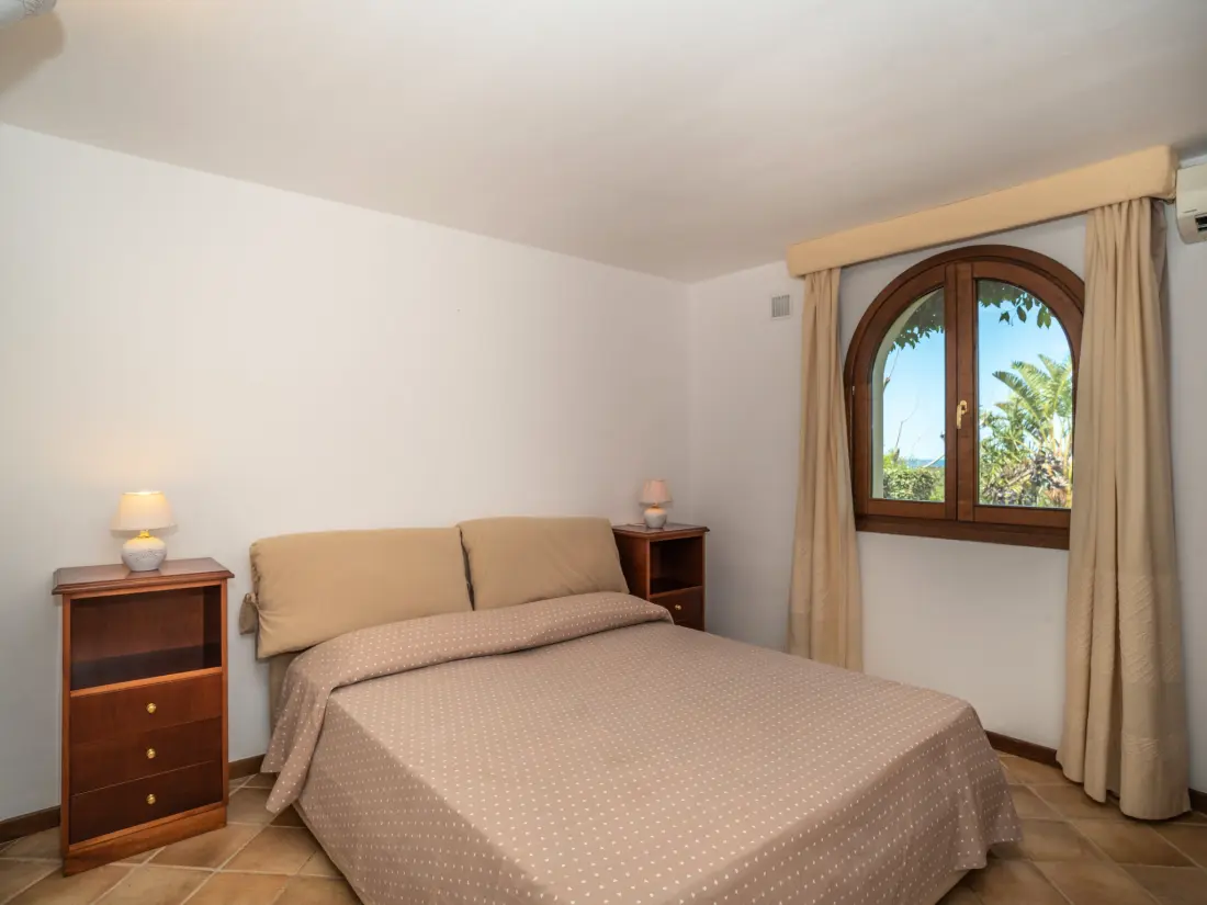 Maison de Vacances Porto San Paolo