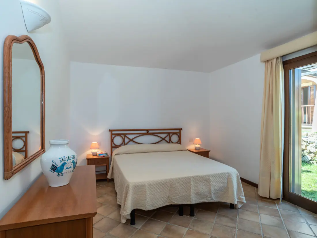 Maison de Vacances Porto San Paolo