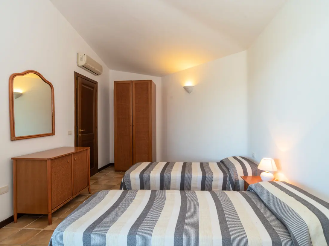 Maison de Vacances Porto San Paolo