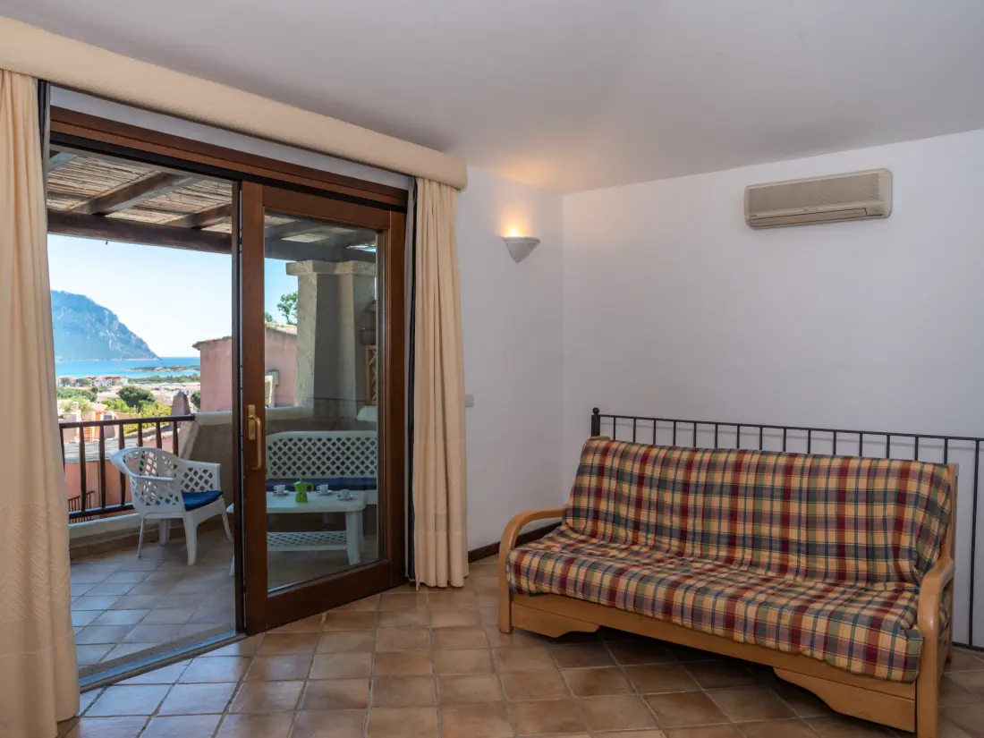 Maison de Vacances Porto San Paolo