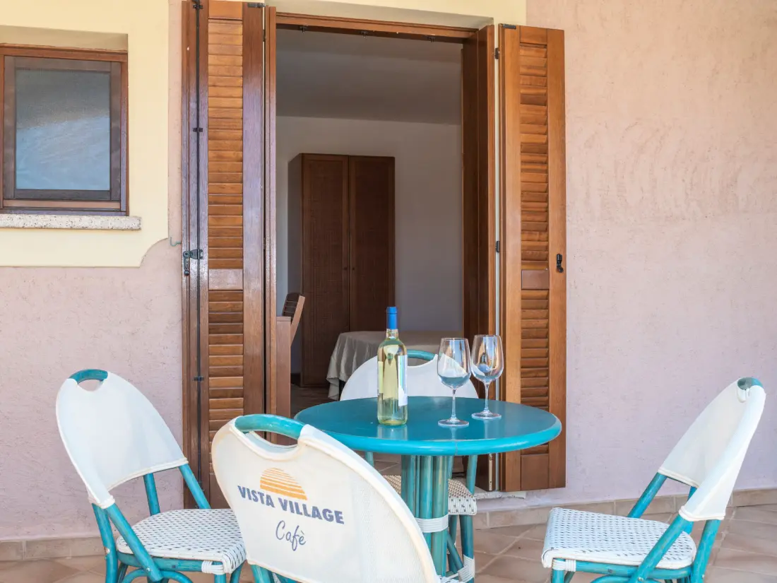 Maison de Vacances Porto San Paolo