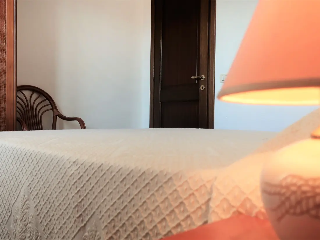 Maison de Vacances Porto San Paolo