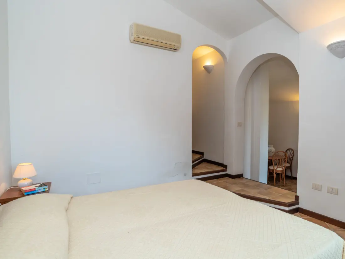 Maison de Vacances Porto San Paolo
