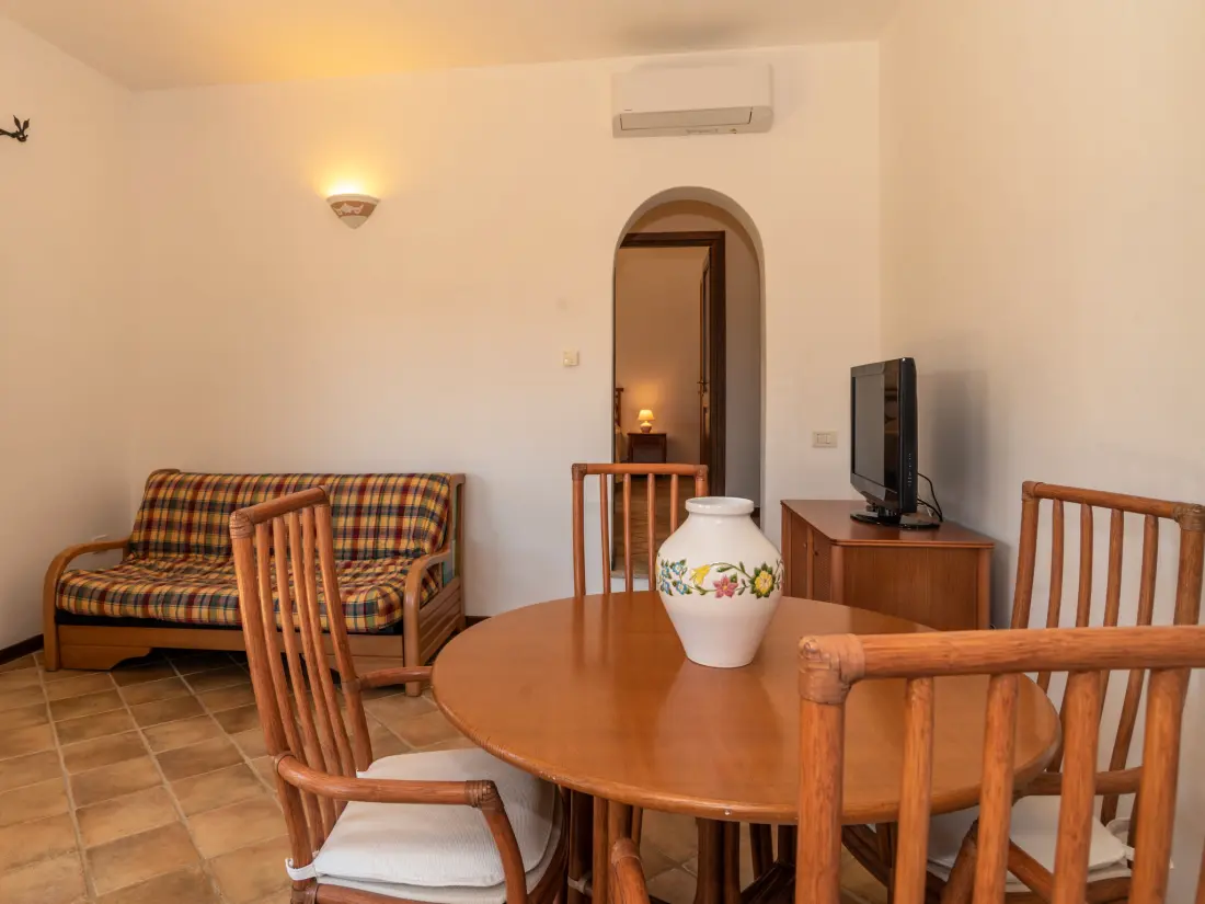 Maison de Vacances Porto San Paolo