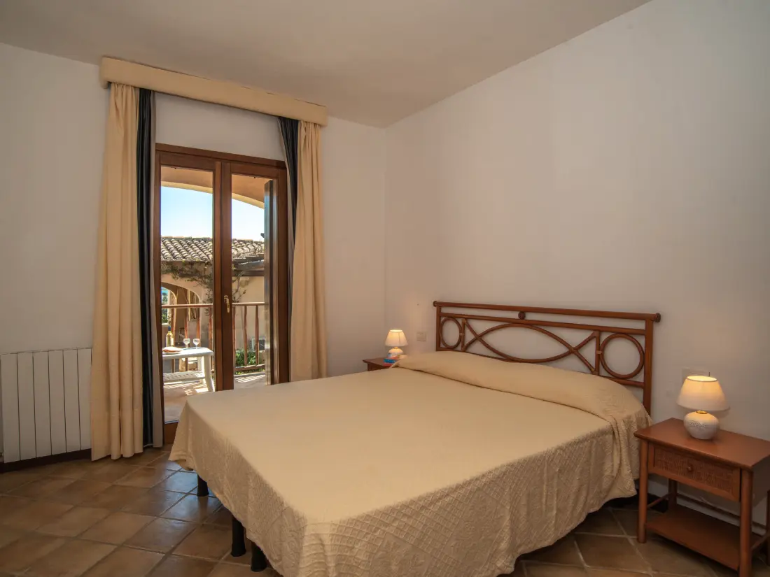 Maison de Vacances Porto San Paolo