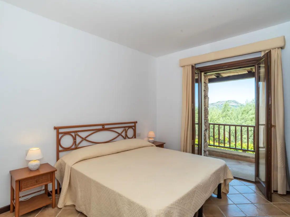 Maison de Vacances Porto San Paolo