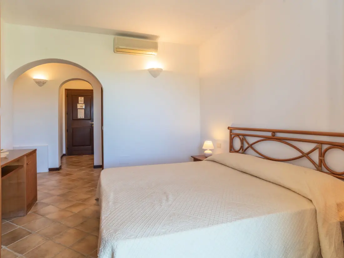 Maison de Vacances Porto San Paolo