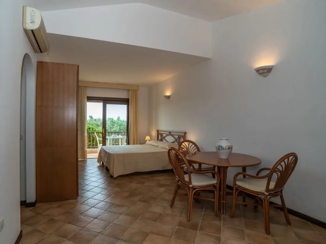 Maison de Vacances Porto San Paolo