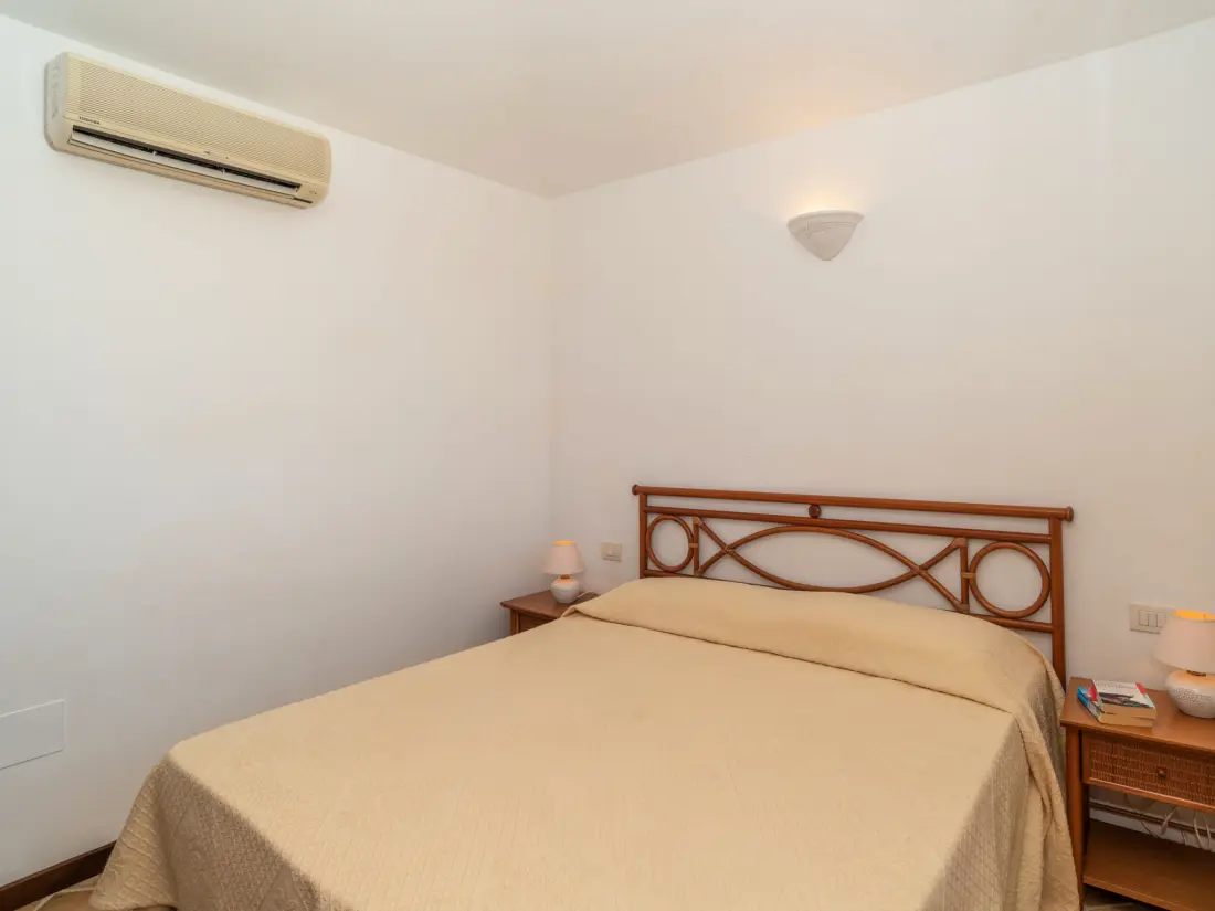 Maison de Vacances Porto San Paolo