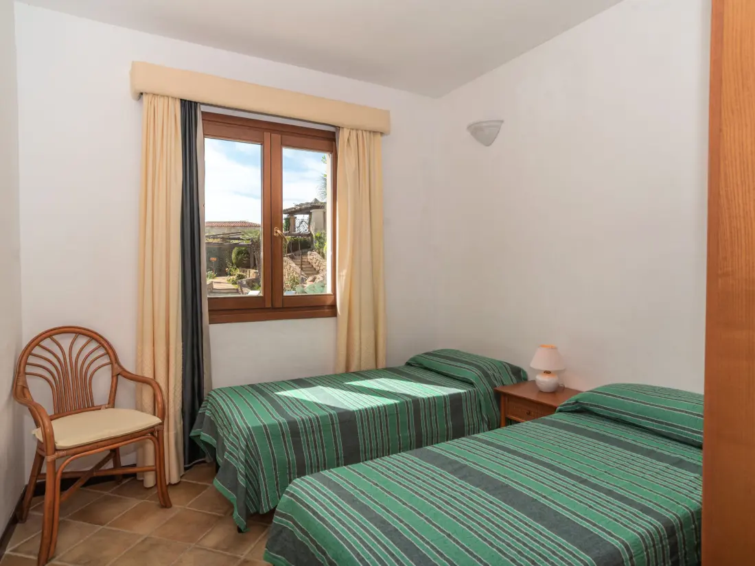 Maison de Vacances Porto San Paolo