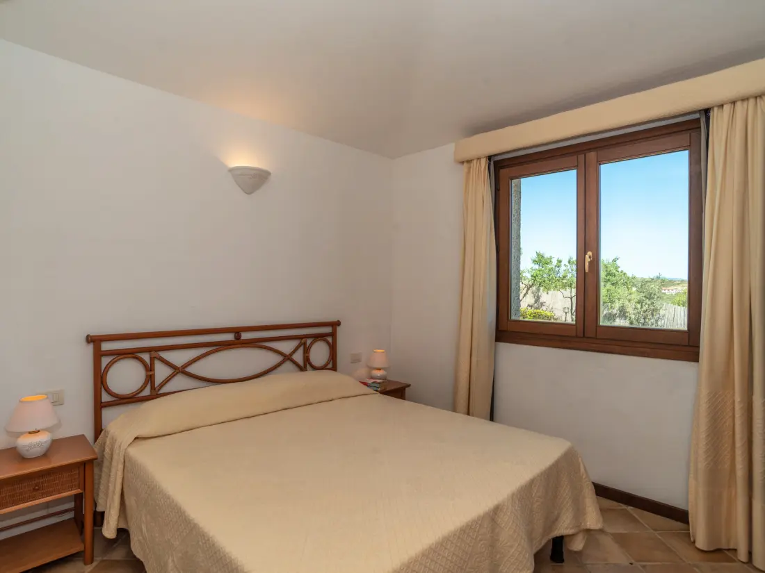 Maison de Vacances Porto San Paolo