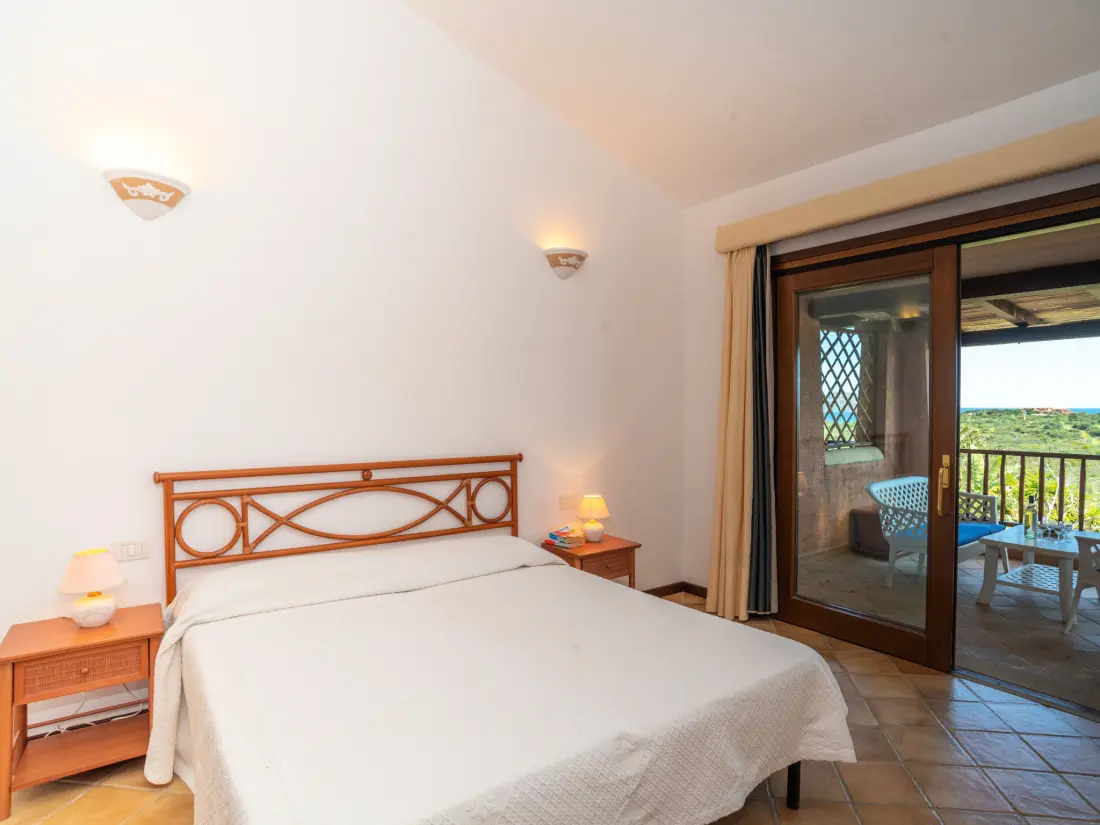 Maison de Vacances Porto San Paolo