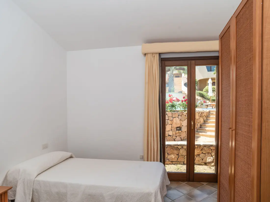 Maison de Vacances Porto San Paolo