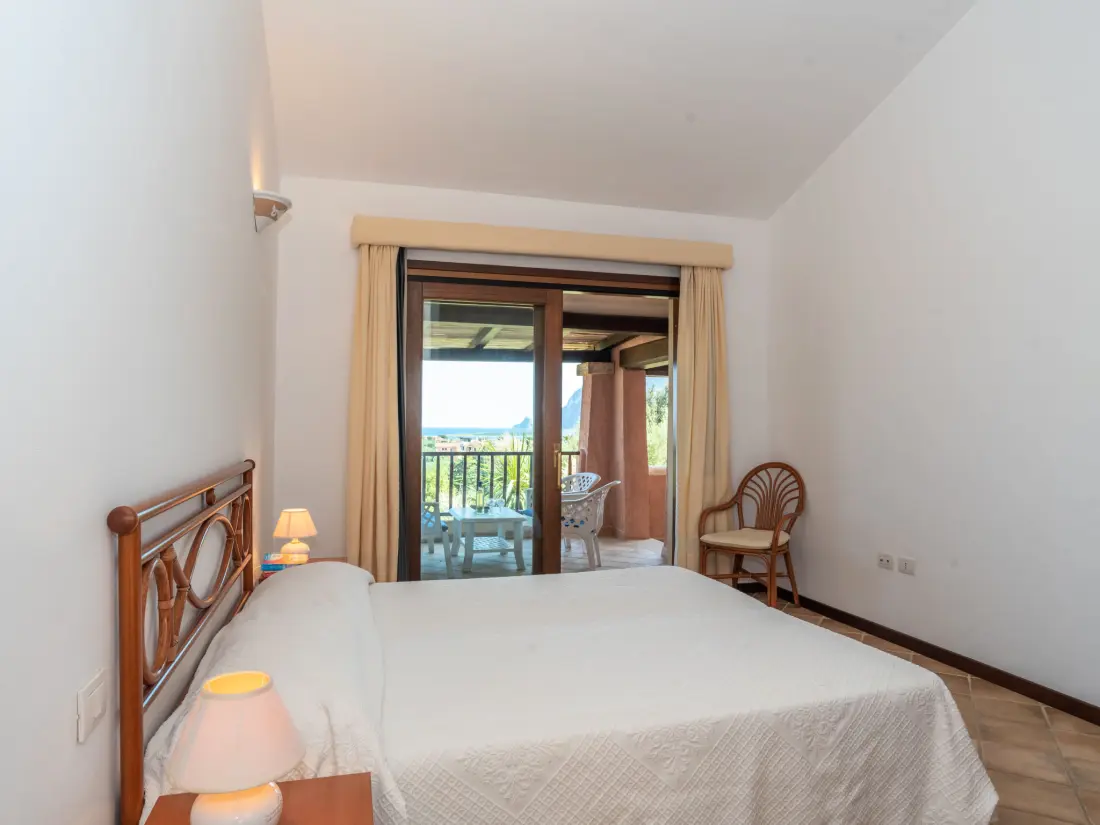 Maison de Vacances Porto San Paolo