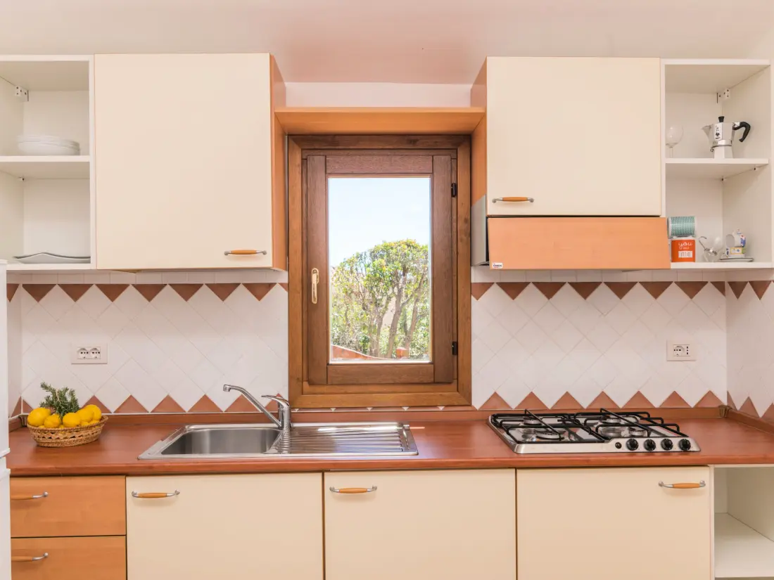 Maison de Vacances Porto San Paolo