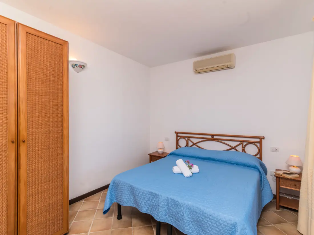 Maison de Vacances Porto San Paolo