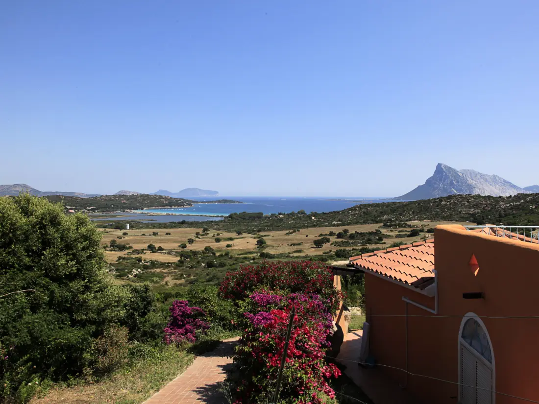 Résidence Mono 2 sea view - Lu Nibareddu
