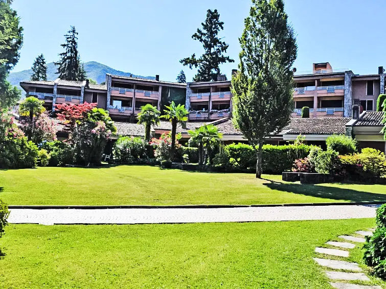 Résidence Hermitage