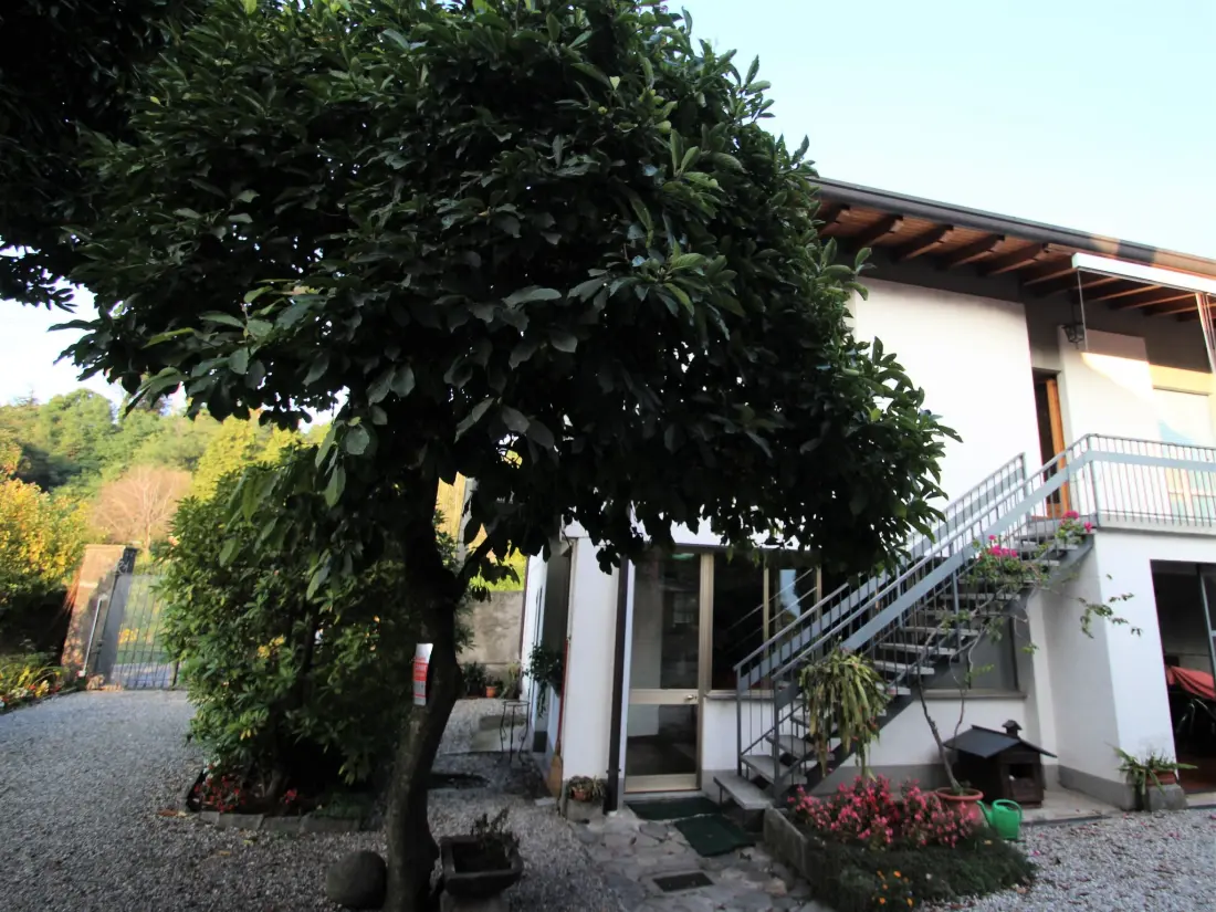 Maison de Vacances Porto Valtravaglia