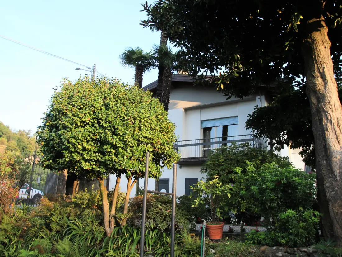 Maison de Vacances Porto Valtravaglia
