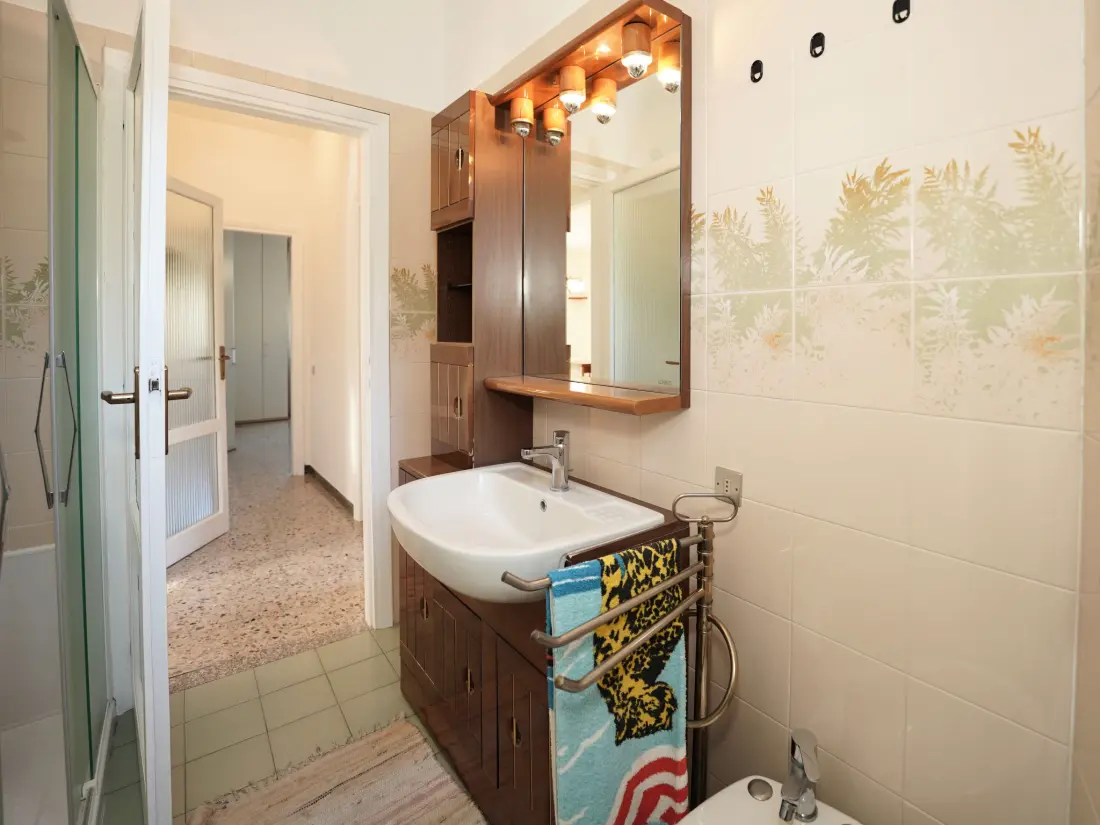 Maison de Vacances Porto Valtravaglia