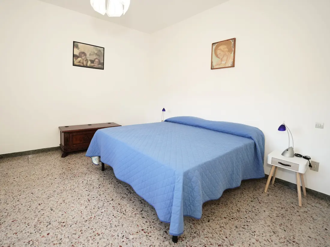 Maison de Vacances Porto Valtravaglia