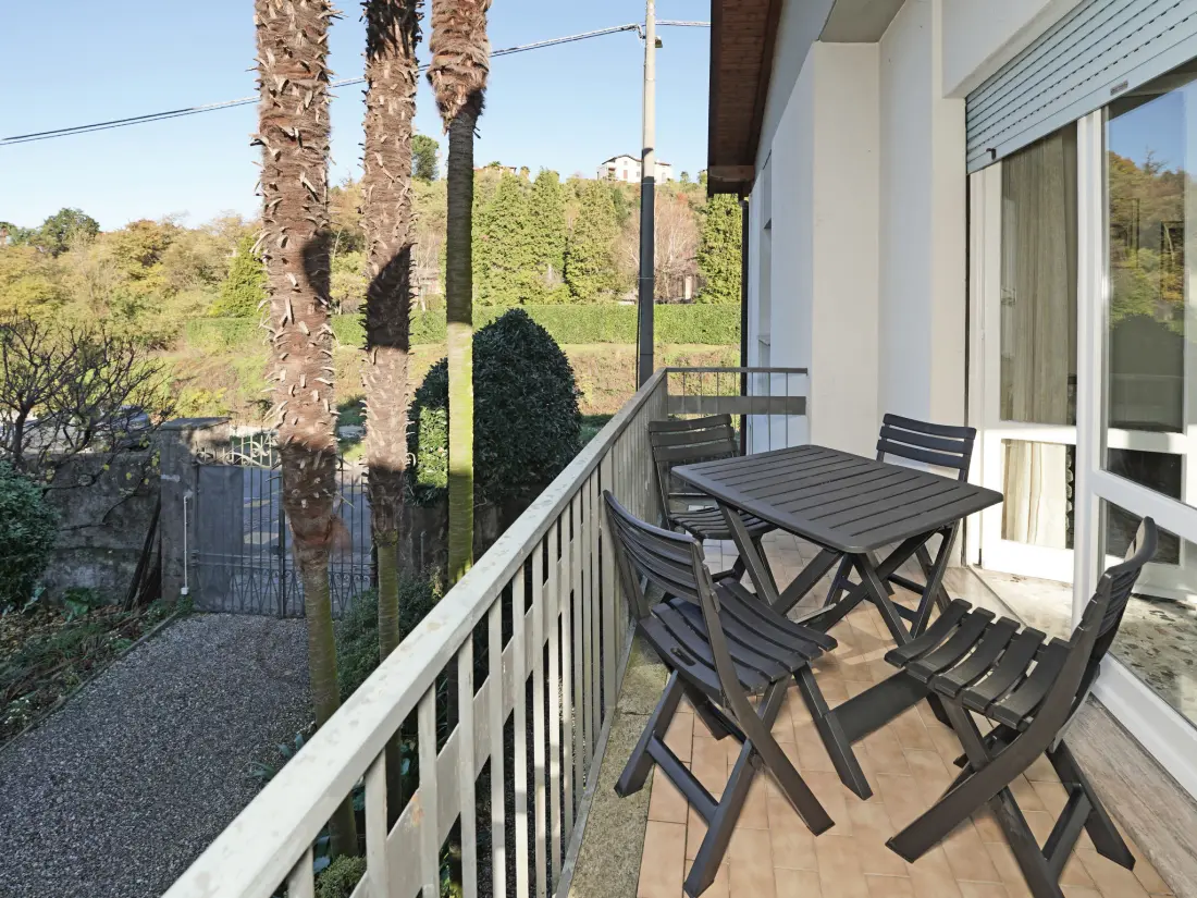 Maison de Vacances Porto Valtravaglia
