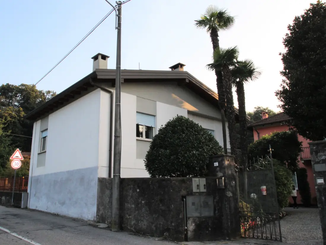 Maison de Vacances Porto Valtravaglia