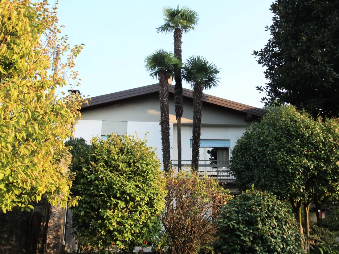 Maison de Vacances Porto Valtravaglia
