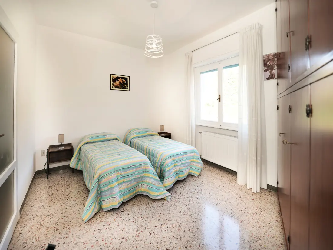 Maison de Vacances Porto Valtravaglia