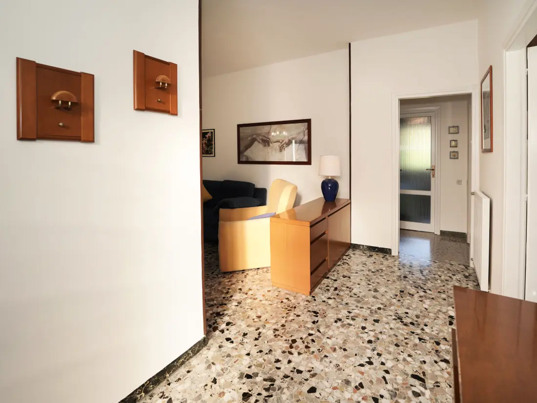 Maison de Vacances Porto Valtravaglia