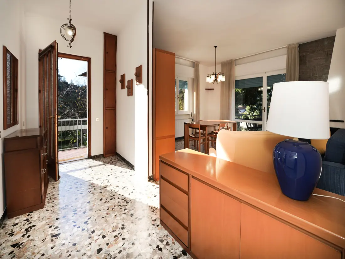 Maison de Vacances Porto Valtravaglia