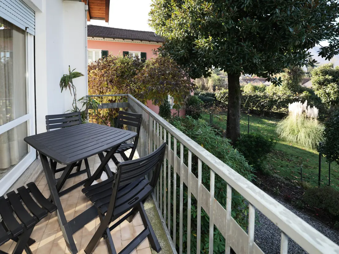 Maison de Vacances Porto Valtravaglia
