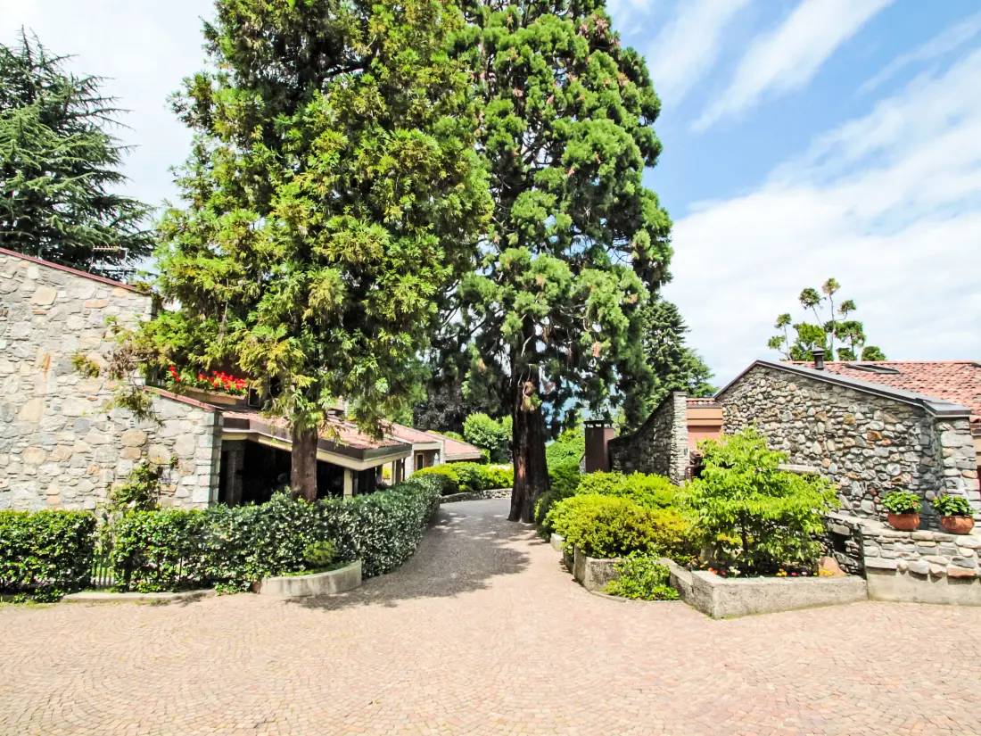 Résidence Hermitage