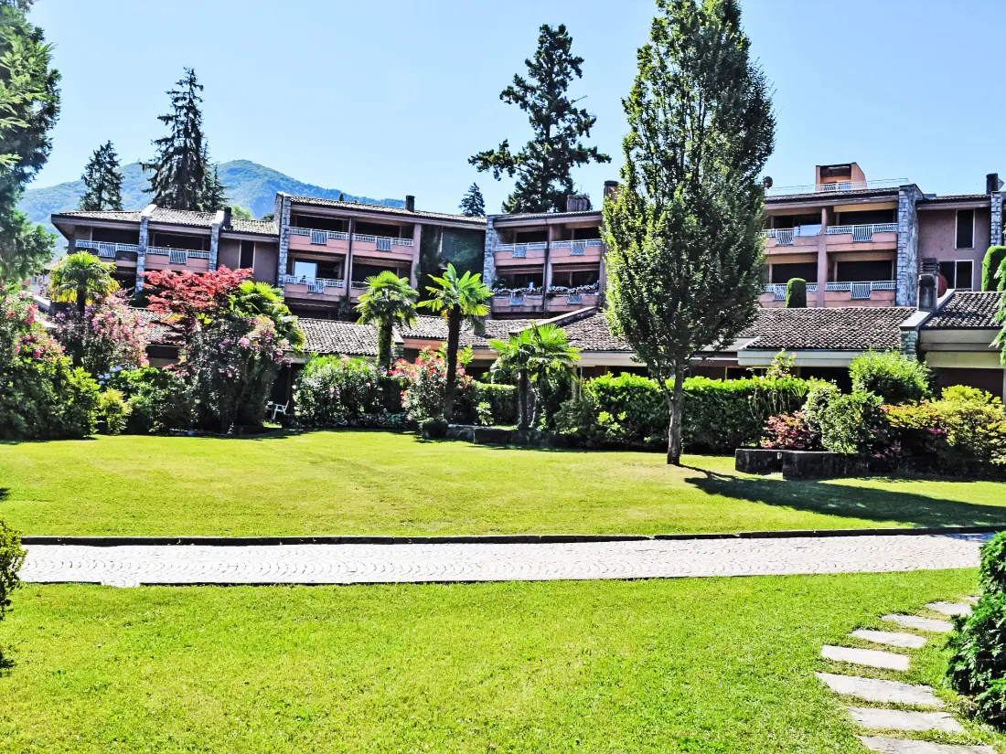 Résidence Hermitage
