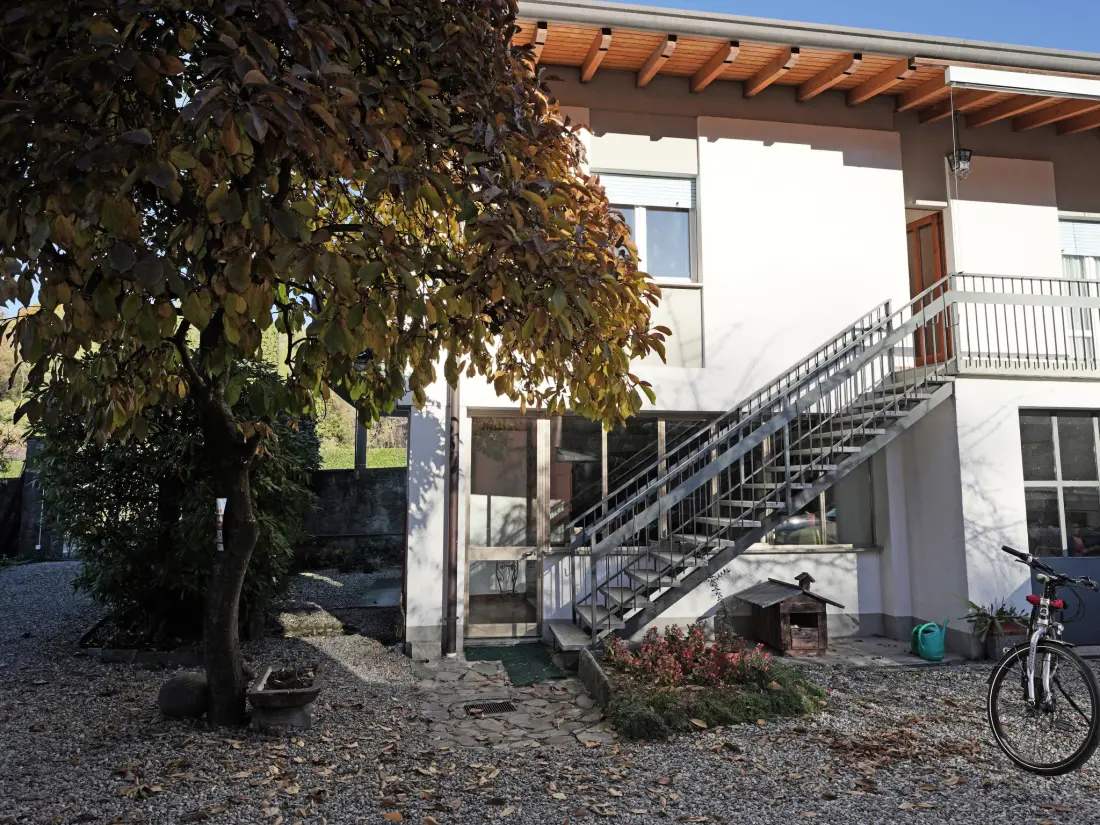 Maison de Vacances Porto Valtravaglia