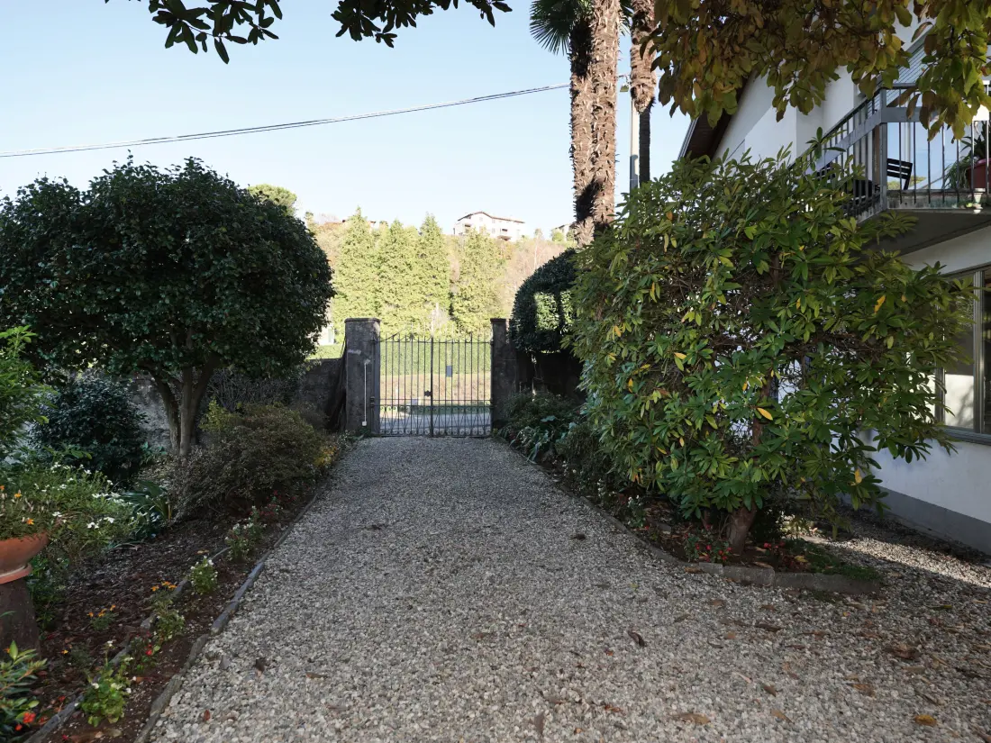 Maison de Vacances Porto Valtravaglia