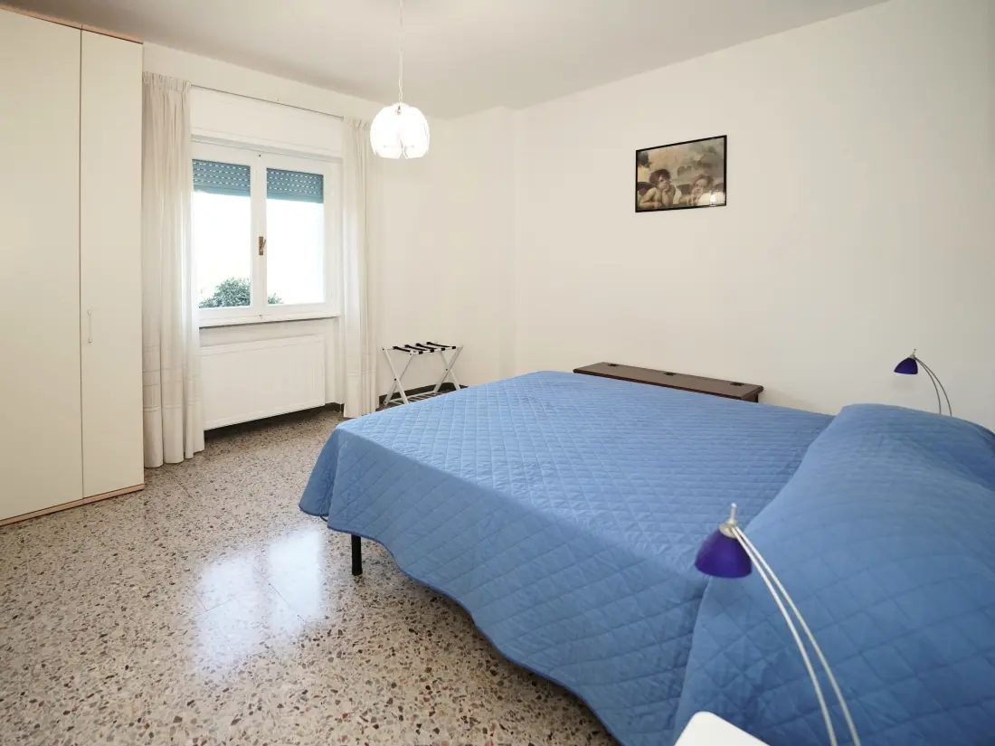 Maison de Vacances Porto Valtravaglia
