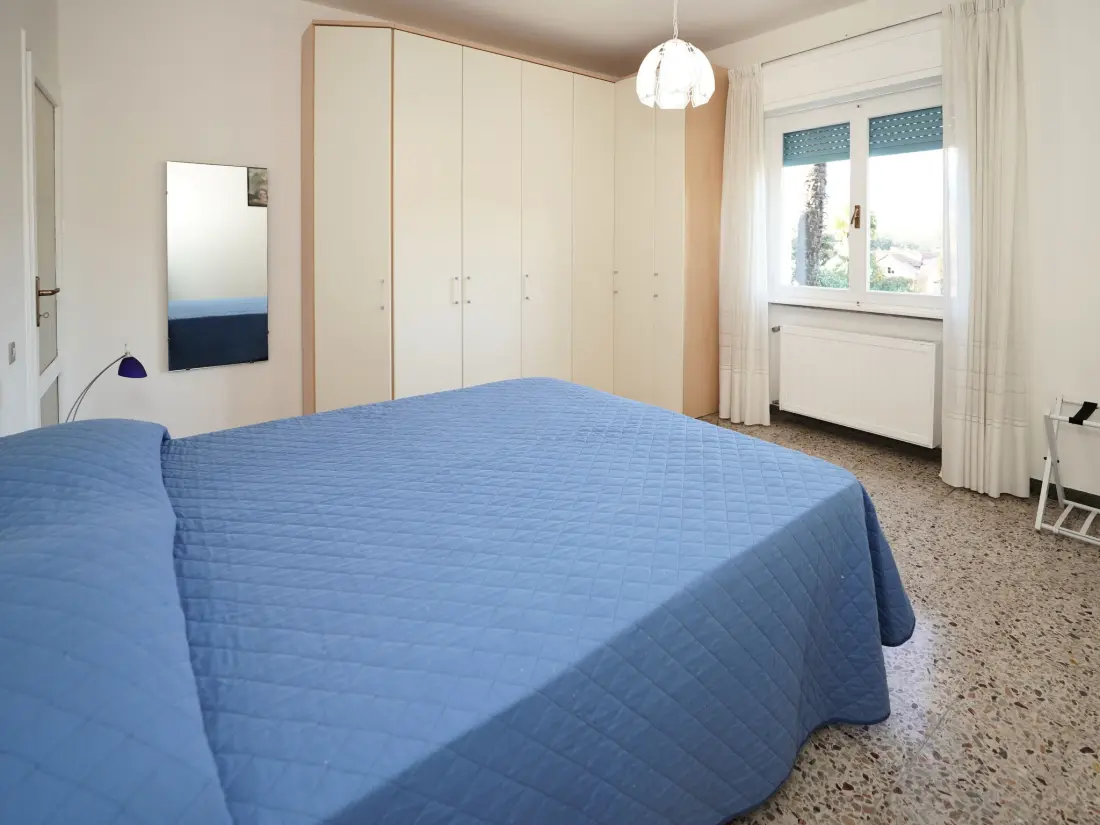Maison de Vacances Porto Valtravaglia