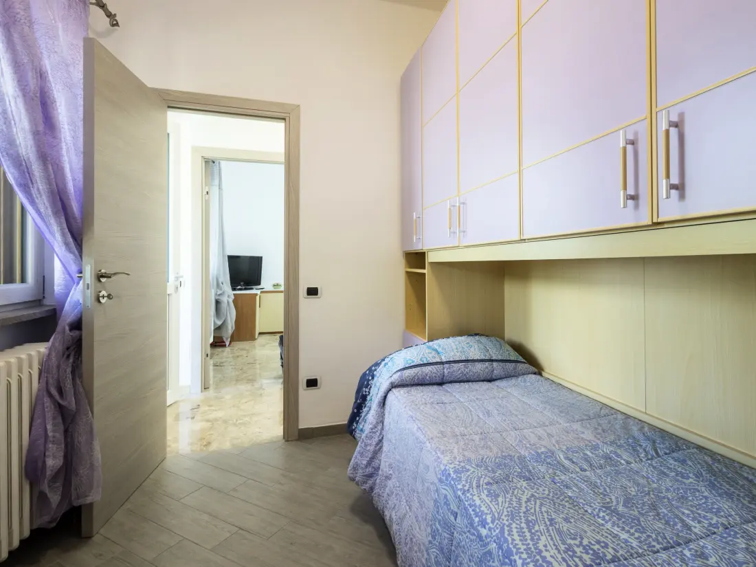 Maison de Vacances Porto Valtravaglia