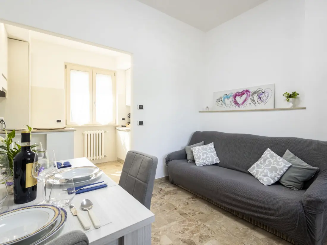 Maison de Vacances Porto Valtravaglia