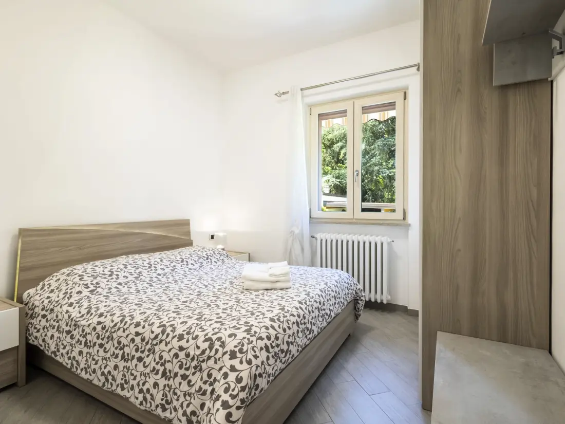 Maison de Vacances Porto Valtravaglia
